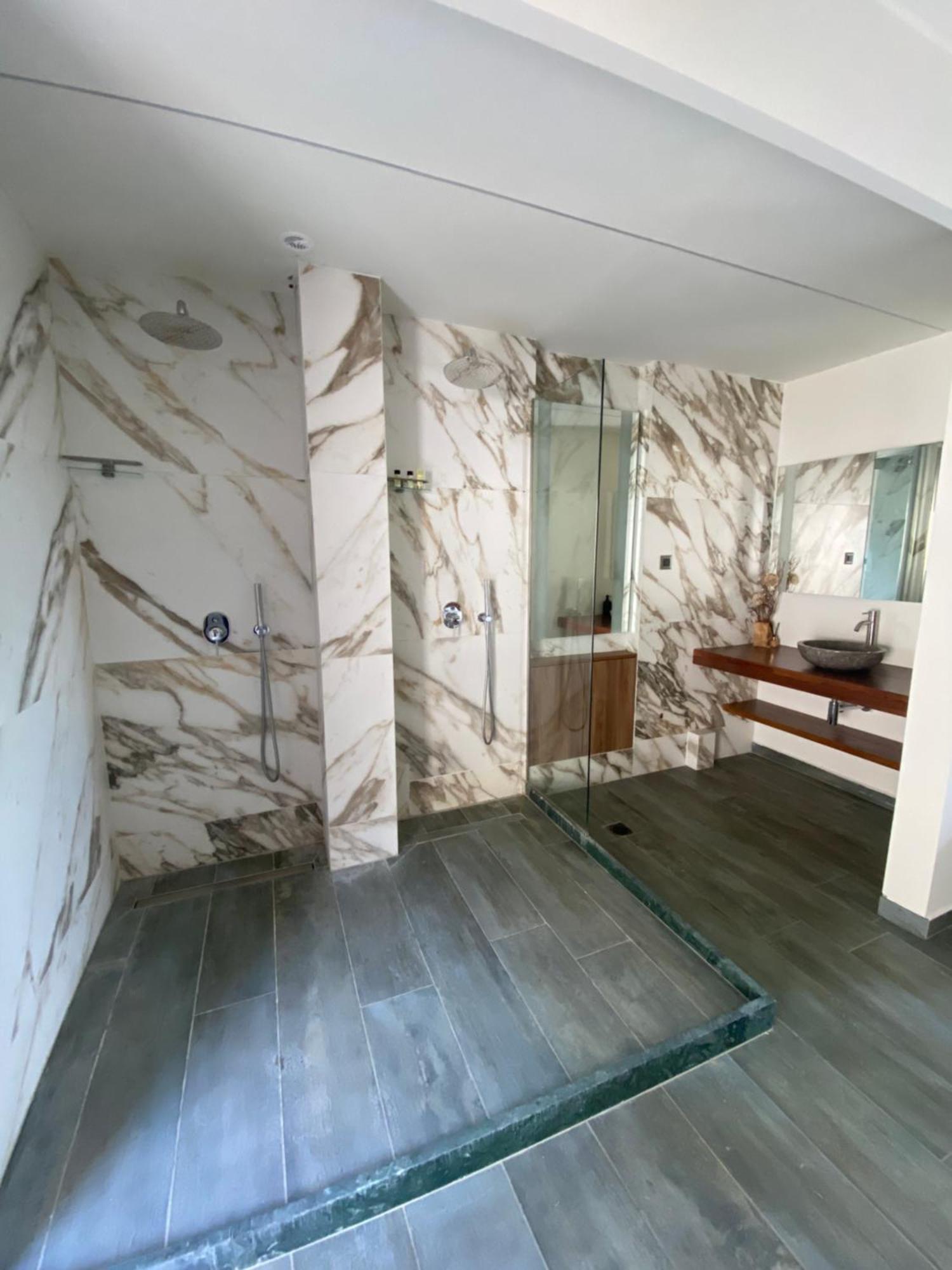 Rokamare Beach Resort Liapades Exterior photo